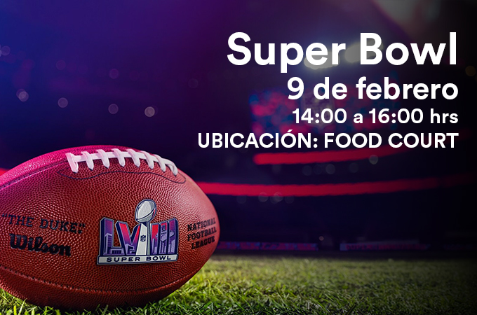 Super Bowl