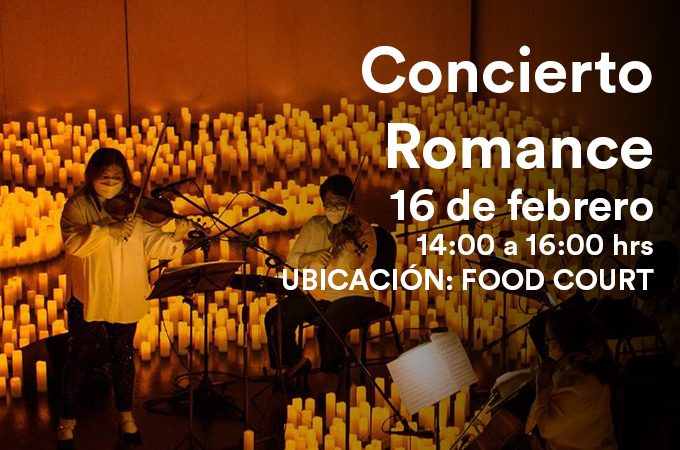 Concierto Romance